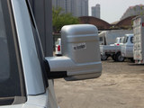 长安星卡 PLUS 2022款 长安星卡PLUS 1.6L豪华型空调单排钢板厢货DAM16KR_高清图27