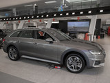 奥迪A4(进口) 2022款  allroad quattro_高清图14