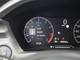 本田XR-V 2024款  1.5L CVT热潮版_高清图29