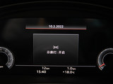 奥迪A4(进口) 2022款  allroad quattro_高清图12