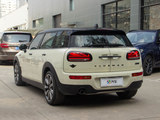 MINI CLUBMAN 2023款  1.5T COOPER 鉴赏家_高清图7