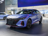 艾瑞泽8 2022款  1.6T DCT臻_高清图22