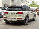 MINI CLUBMAN 2023款  1.5T COOPER 鉴赏家_高清图20