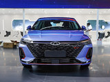 艾瑞泽8 2022款  1.6T DCT臻_高清图23