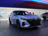 艾瑞泽8 2022款  1.6T DCT臻_高清图24