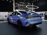 艾瑞泽8 2022款  1.6T DCT臻_高清图27