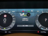 揽胜 2023款  3.0 L6 400PS 典范加长版_高清图23