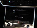 奥迪A7L 2022款  45 TFSI quattro S-line 见远型流晶套装_高清图13