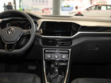 途铠 2022款  280TSI DSG舒适版_高清图6