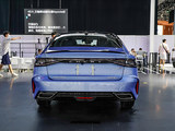 艾瑞泽8 2022款  1.6T DCT臻_高清图26