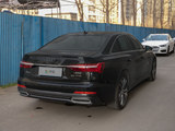 奥迪A6L 2022款  40 TFSI 豪华动感型_高清图27