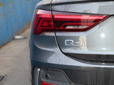 奥迪Q3 Sportback 2022款  40 TFSI 时尚型_高清图13