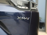 本田XR-V 2024款  1.5L CVT热潮版_高清图26