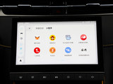 MG6 2021款  Pro 1.5T 自动Trophy智驾旗舰版_高清图28