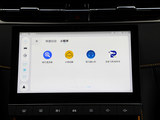 MG6 2021款  Pro 1.5T 自动Trophy智驾旗舰版_高清图27