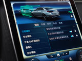 奔驰C级新能源 2023款  C 350 eL_高清图19