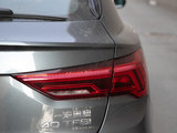 奥迪Q3 Sportback 2022款  40 TFSI 时尚型_高清图10