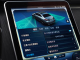 奔驰C级新能源 2023款  C 350 eL_高清图17