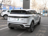 揽胜极光新能源 2022款 揽胜极光PHEV 极光L P300e_高清图5