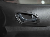 纳瓦拉 2021款  改款 2.5L 手动两驱舒适型 QR25_高清图8
