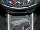 纳瓦拉 2021款  改款 2.5L 手动两驱舒适型 QR25_高清图31