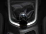 纳瓦拉 2021款  改款 2.5L 手动两驱舒适型 QR25_高清图30