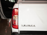 纳瓦拉 2021款  改款 2.5L 手动两驱舒适型 QR25_高清图3
