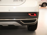 途铠 2022款  280TSI DSG舒适版_高清图7