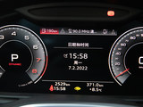 奥迪A6L 2022款  40 TFSI 豪华动感型_高清图27