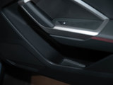 奥迪Q3 Sportback 2022款  40 TFSI RS 套件燃速型_高清图5