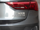 奥迪Q3 Sportback 2022款  40 TFSI 时尚型_高清图9