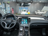 荣威i6 MAX 新能源 2022款  EV 500天幕尊享版_高清图1