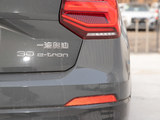 奥迪Q2L e-tron 2022款  纯电智享型_高清图9