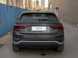 奥迪Q3 Sportback 2022款  40 TFSI 时尚型_高清图14