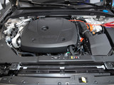 沃尔沃S60新能源发动机