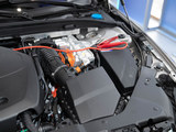 沃尔沃S60新能源 2022款 沃尔沃S60 RECHARGE T8 插电式混合动力四驱智逸豪华版_高清图20