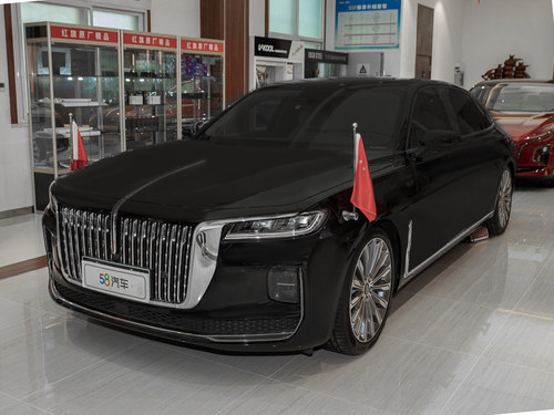 2022款 红旗H9 3.0T H9+ 卓越定制版