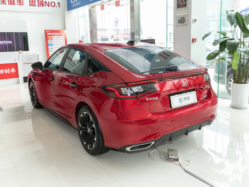 【e汽车】双车齐发 转型加速 东风Honda全电动化矩阵齐聚粤港澳车展