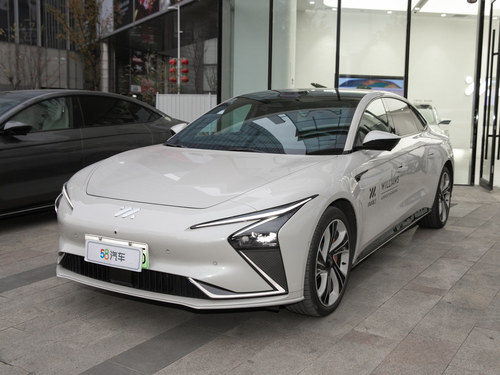 2022款 智己L7 Pro