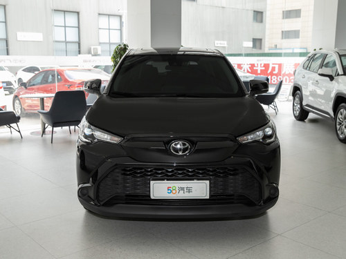 售价12.18万元起,北京现代MUFASA沐飒上市,ix35继任车型