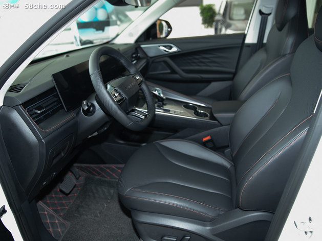 置换荣威RX5优惠高达0.8万元 现车销售