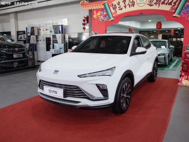 宁波 昂扬优惠高达1.8万元 现车销售