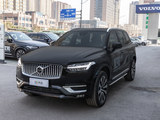 沃尔沃XC90 2023款  B6 智雅豪华版 7座_高清图1