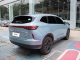 哈弗H6 新能源 2023款 哈弗H6新能源 DHT-PHEV 110KM 悦行版_高清图11