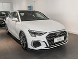 奥迪A3 2023款  Sportback 35 TFSI 豪华致雅型_高清图3