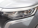 腾势D9 2022款  EV 600 四驱旗舰型_高清图15