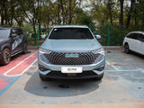 哈弗H6 新能源 2023款 哈弗H6新能源 DHT-PHEV 110KM 悦行版_高清图17