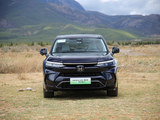 皓影新能源 2022款  e:PHEV 豪华版_高清图2