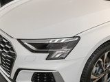 奥迪A3 2023款  Sportback 35 TFSI 豪华致雅型_高清图24