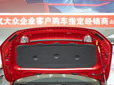 POLO 2023款 Polo 改款 Plus 1.5L 自动炫彩科技版_高清图5